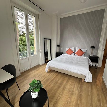 Maison Lafayette - Colodge Mulhouse Esterno foto
