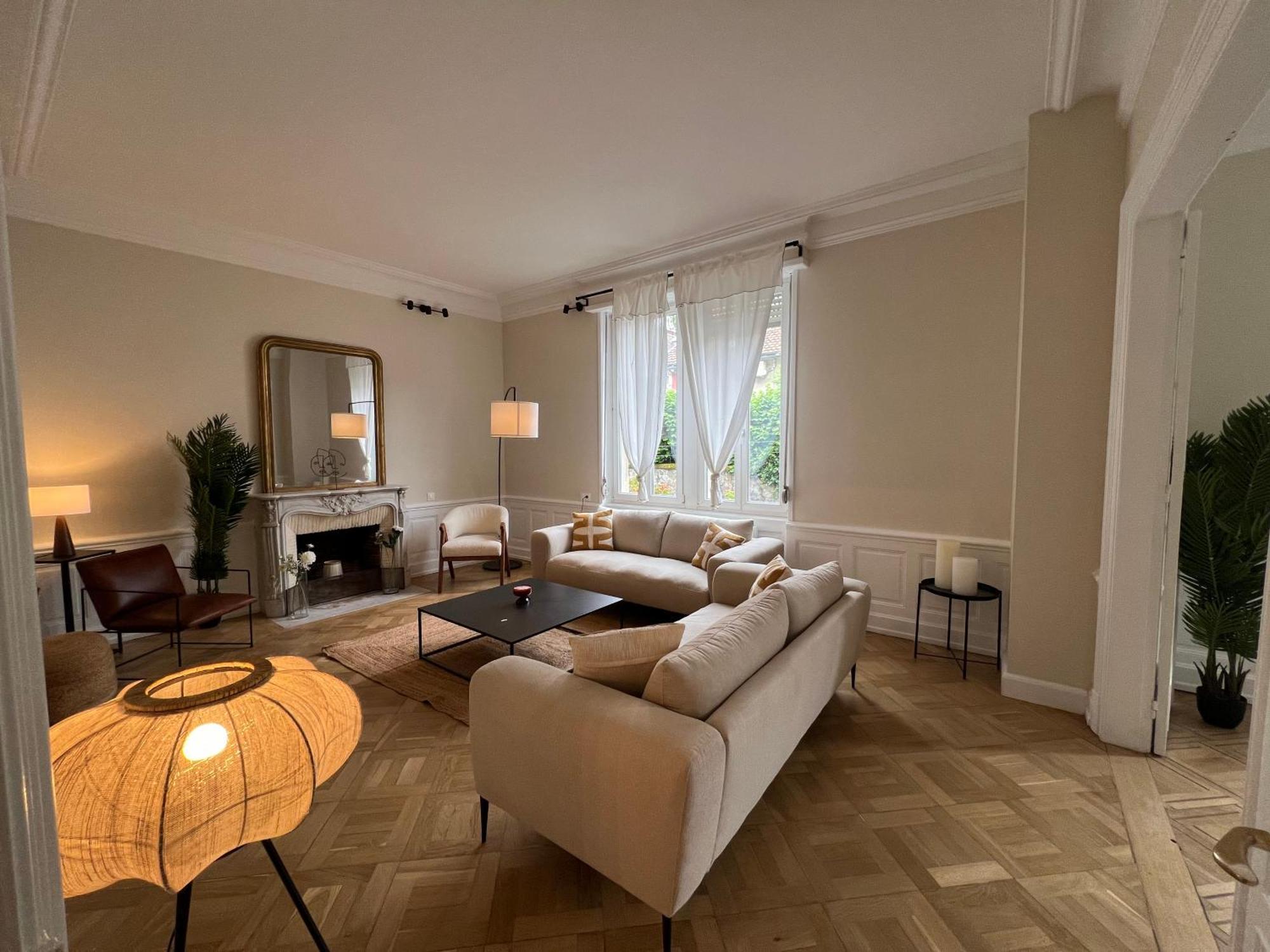 Maison Lafayette - Colodge Mulhouse Esterno foto