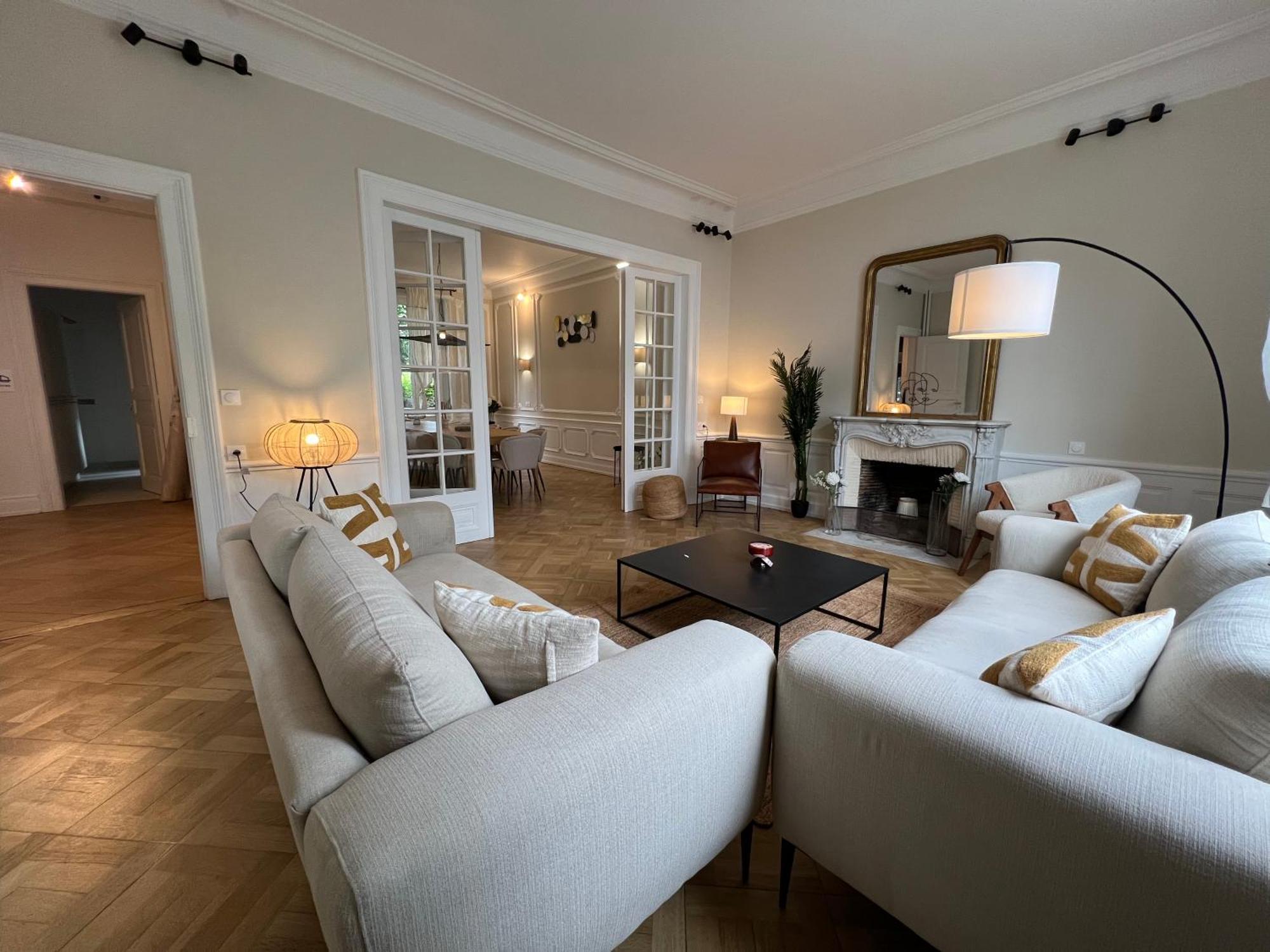 Maison Lafayette - Colodge Mulhouse Esterno foto