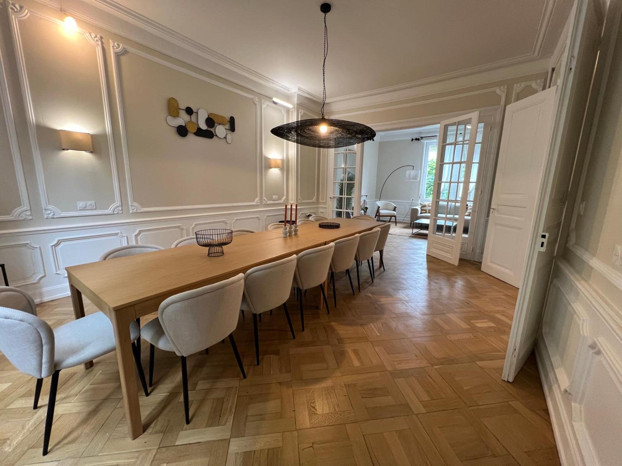Maison Lafayette - Colodge Mulhouse Esterno foto