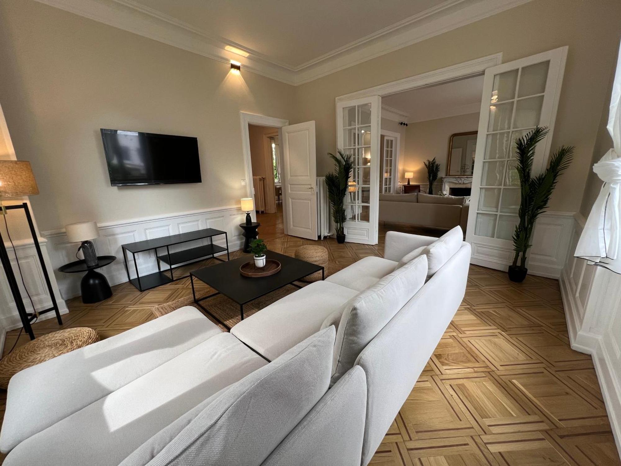 Maison Lafayette - Colodge Mulhouse Esterno foto
