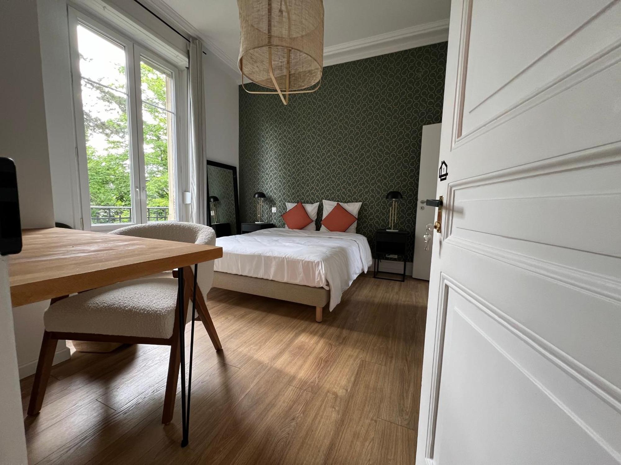 Maison Lafayette - Colodge Mulhouse Esterno foto