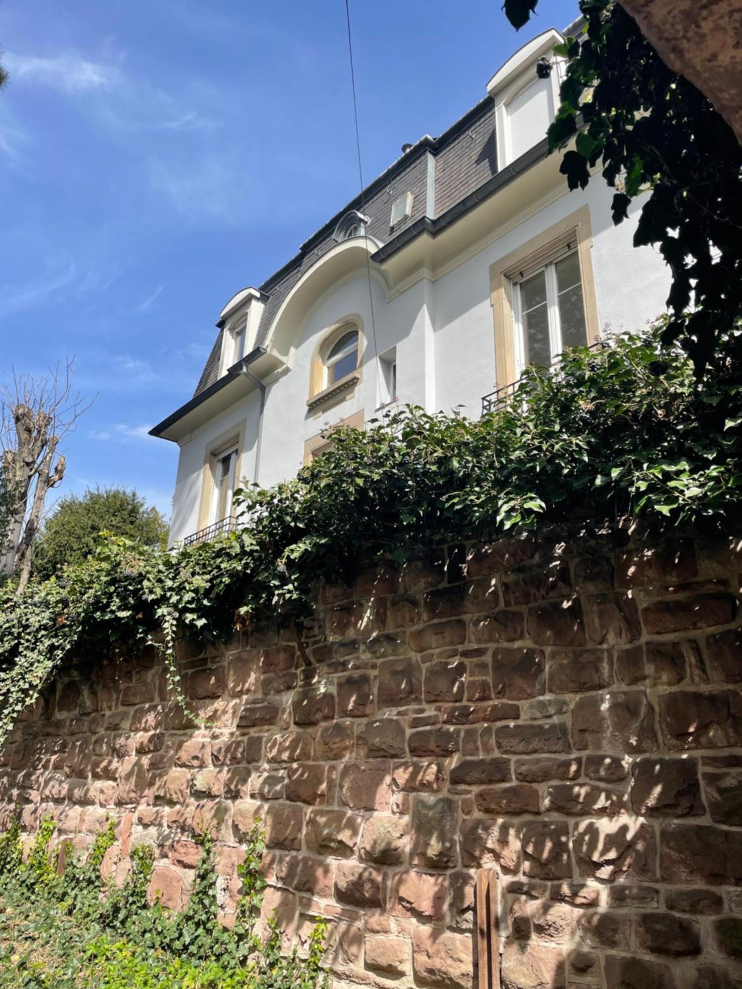 Maison Lafayette - Colodge Mulhouse Esterno foto